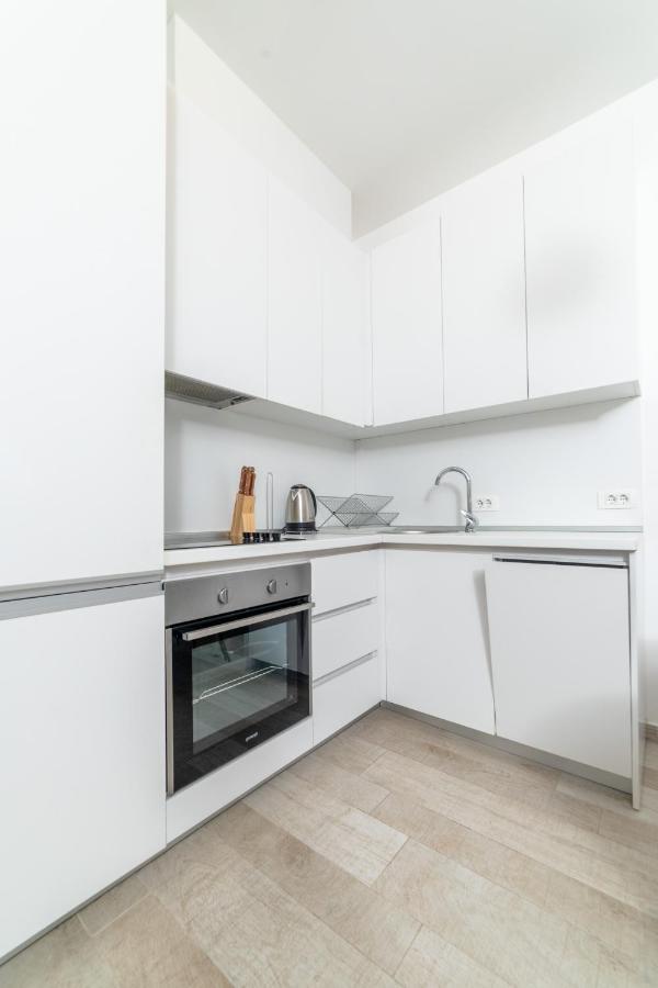 Royal Elysium Apartment Budva Exterior photo
