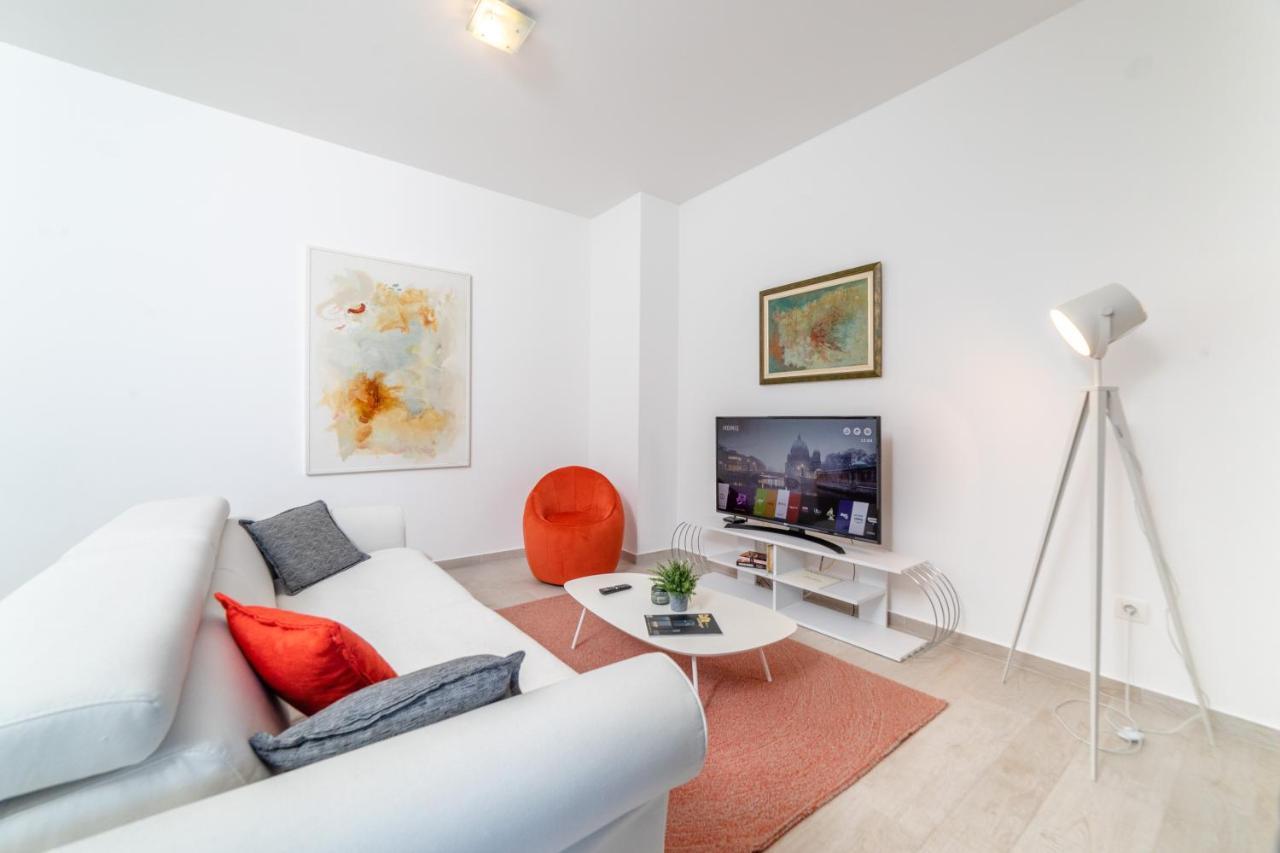 Royal Elysium Apartment Budva Exterior photo