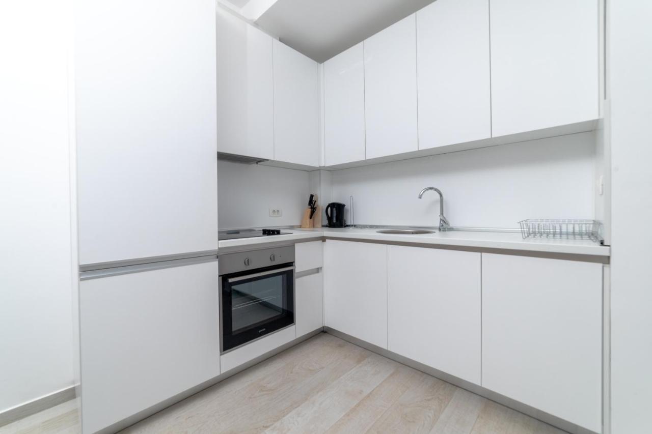 Royal Elysium Apartment Budva Exterior photo