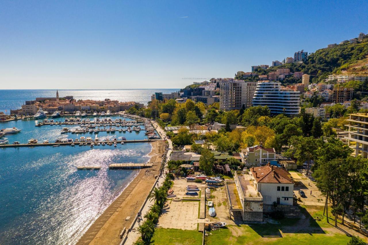 Royal Elysium Apartment Budva Exterior photo